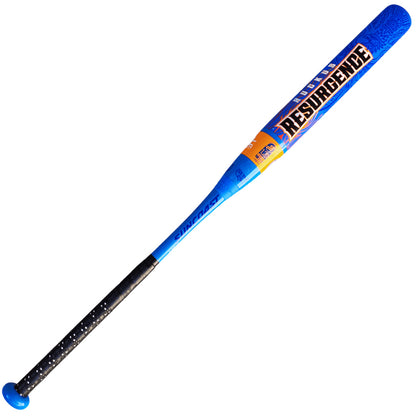 2026 Suncoast Ruckus Resurgence 12″ Balanced Slowpitch Softball Bat: SRRUB12