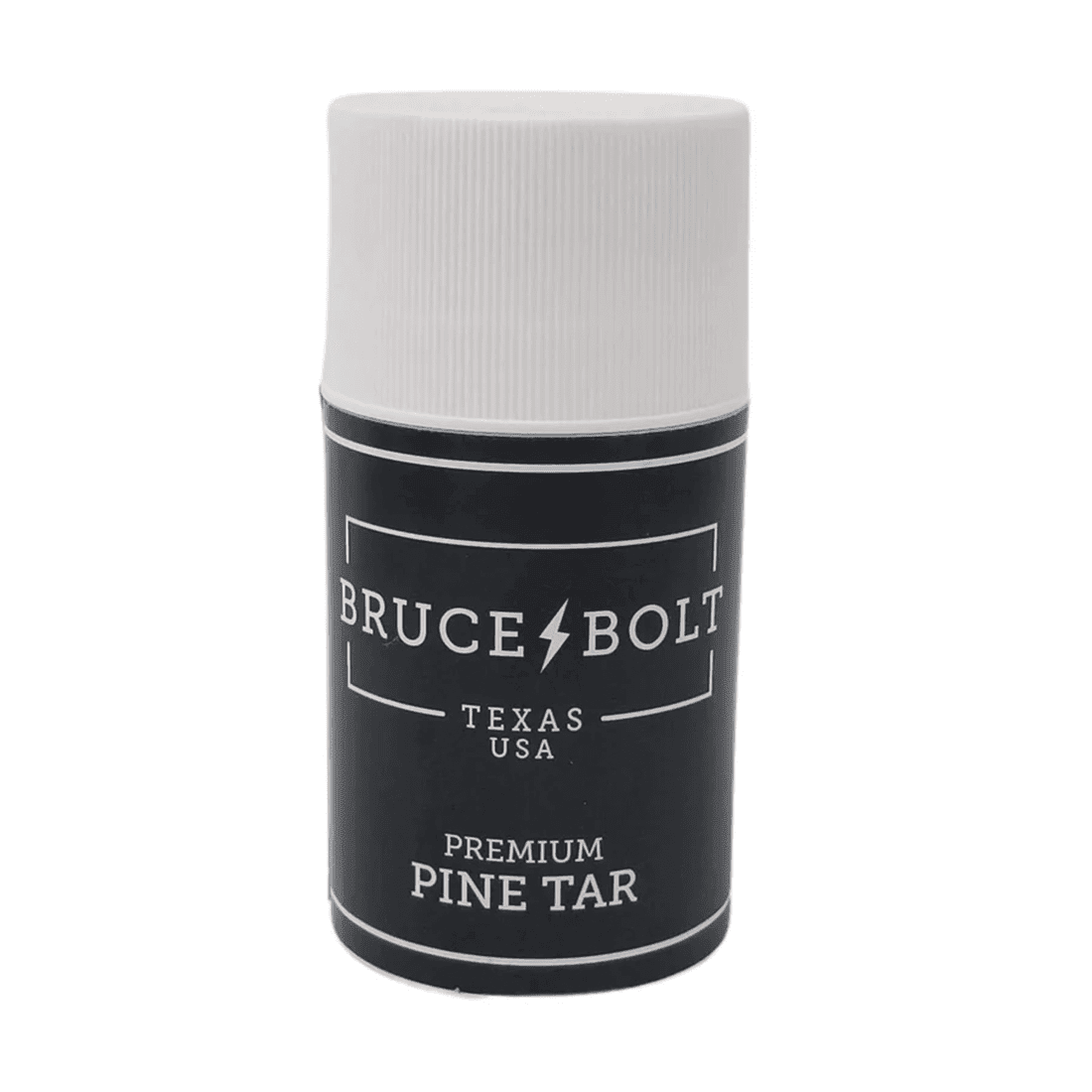 Bruce Bolt Premium Pine Tar Push Up Stick: BB-PT90