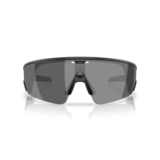 Oakley Meta Vanguard: Prizm Black Lenses, Black Frame