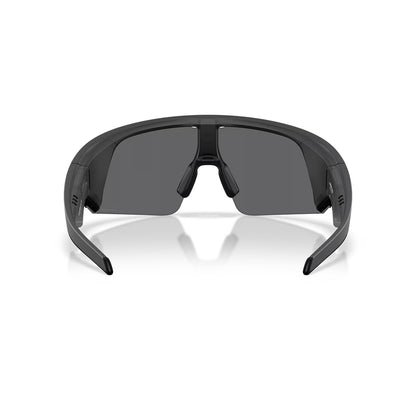 Oakley Meta Vanguard: Prizm Black Lenses, Black Frame