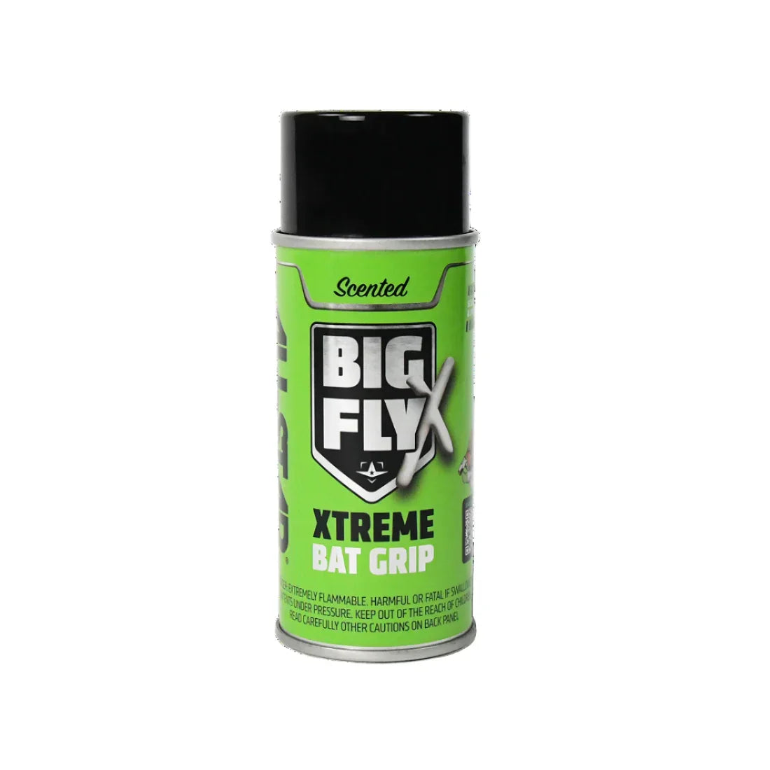 All Star Big Fly Xtreme Bat Grip Spray: BFSPX1