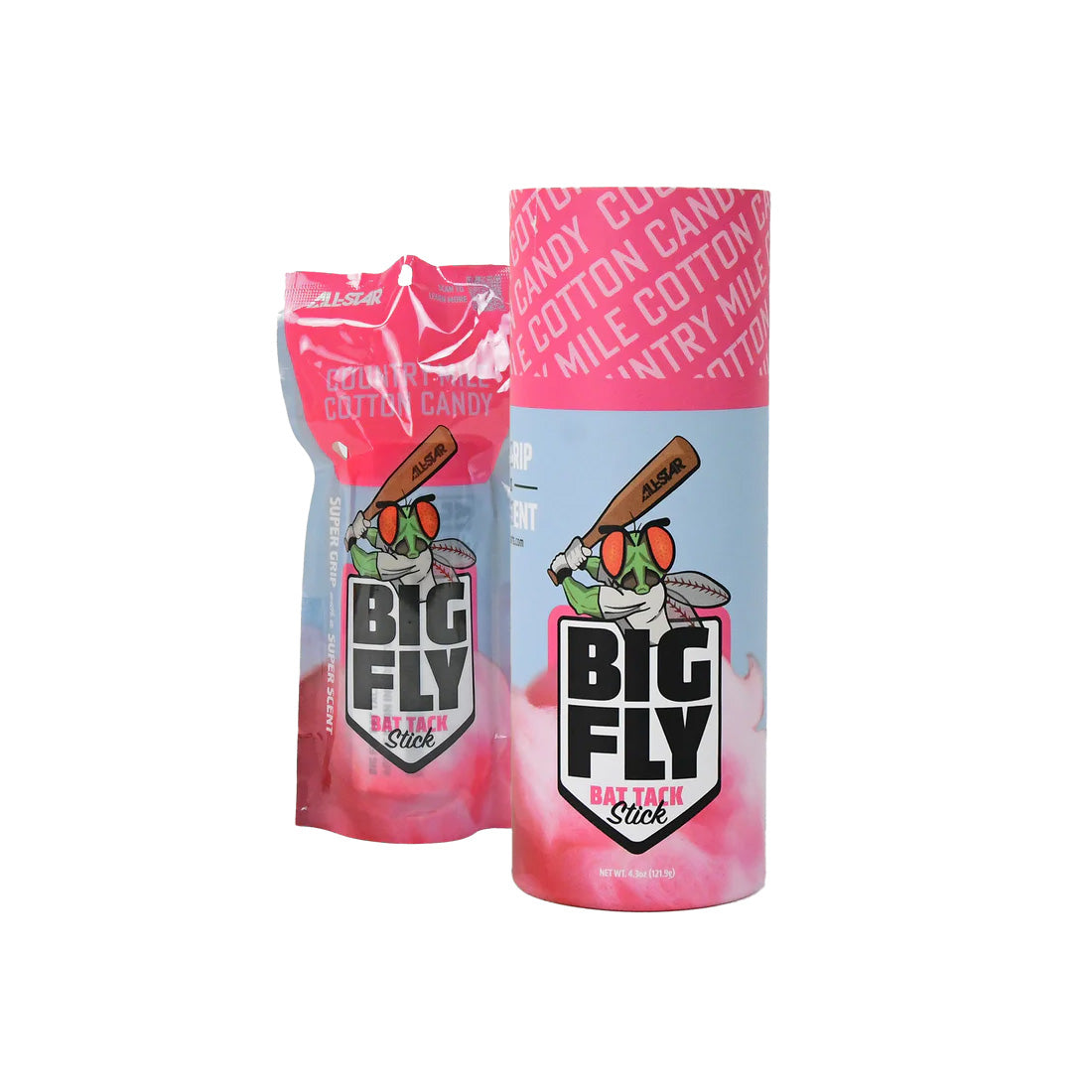 All-Star Big Fly Scented Bat Tack: BFST1