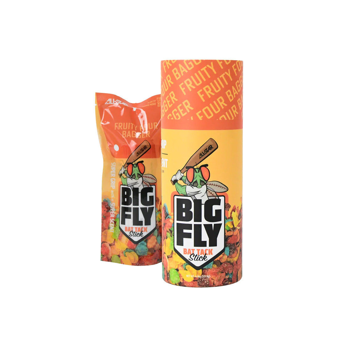 All-Star Big Fly Scented Bat Tack: BFST1