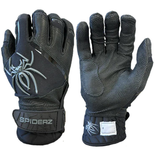 2026 Spiderz Pro Premier Batting Gloves