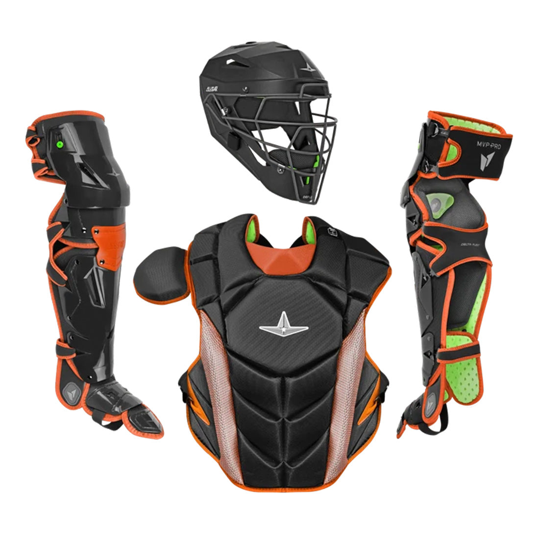 All-Star 27 Season MVP-PRO™ LT Series