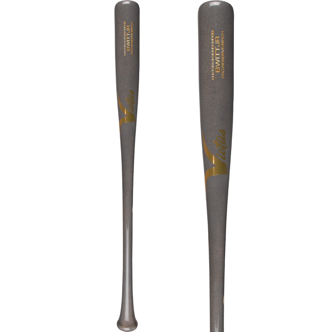 Victus Bobby Witt Jr. Youth Pro Reserve Birch Wood Baseball Bat: VYRWBWJJR