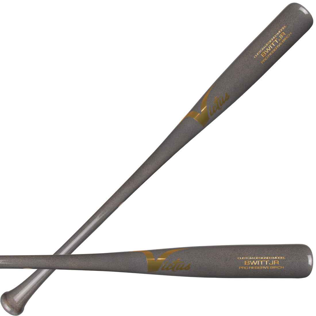 Victus Bobby Witt Jr. Youth Pro Reserve Birch Wood Baseball Bat: VYRWBWJJR
