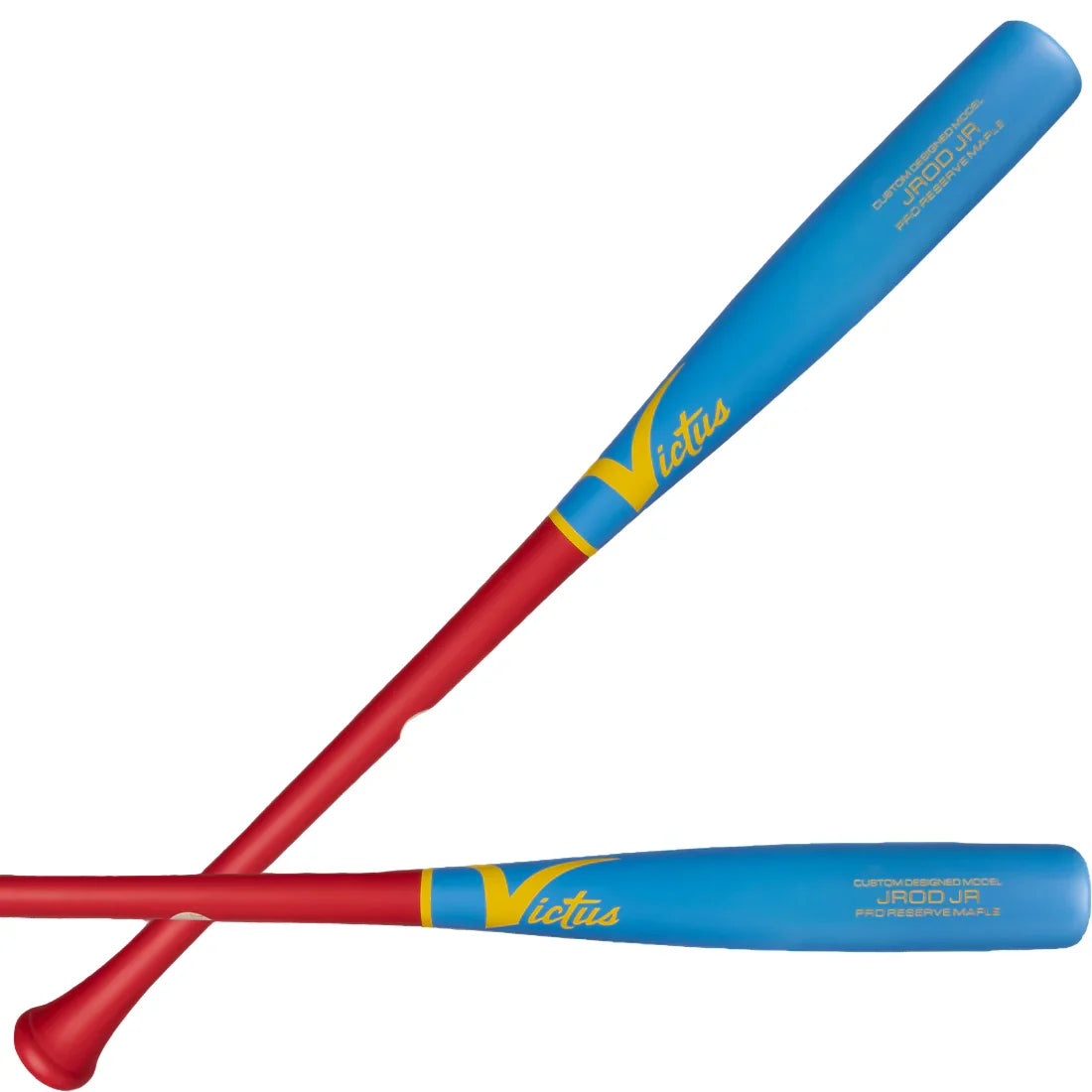 Victus JRod Jr Pro Reserve Baseball Bat - Thumbnail 4