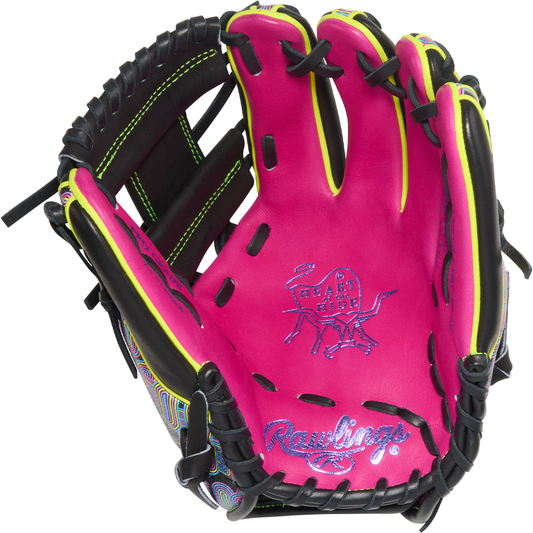 Rawlings Heart of the Hide Color Sync 10 11.5