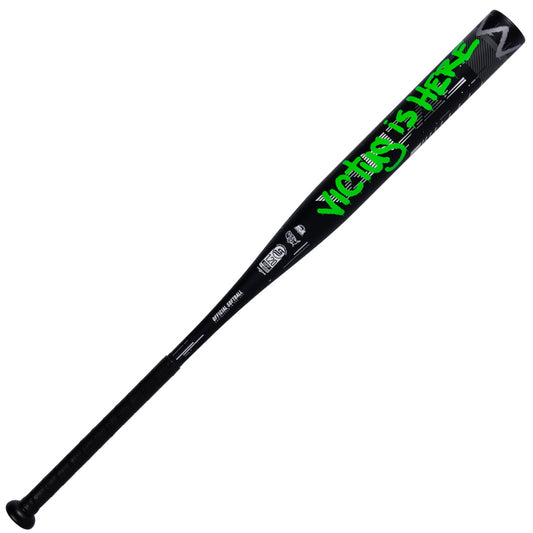 2026 Victus Vandalized Black 12.25