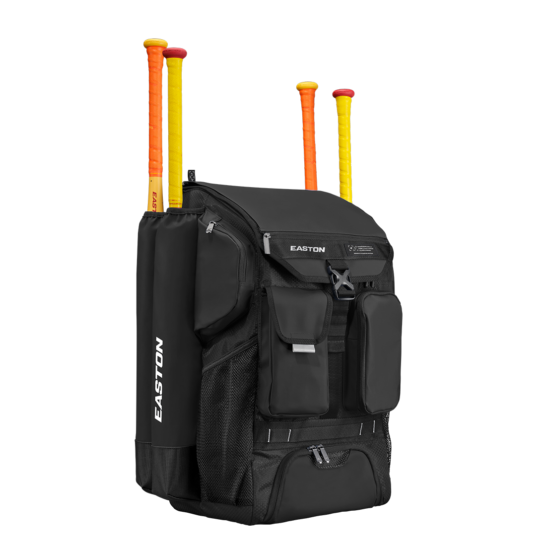 Easton Five Tool Phenom Backpack: 5TPHENOMBP
