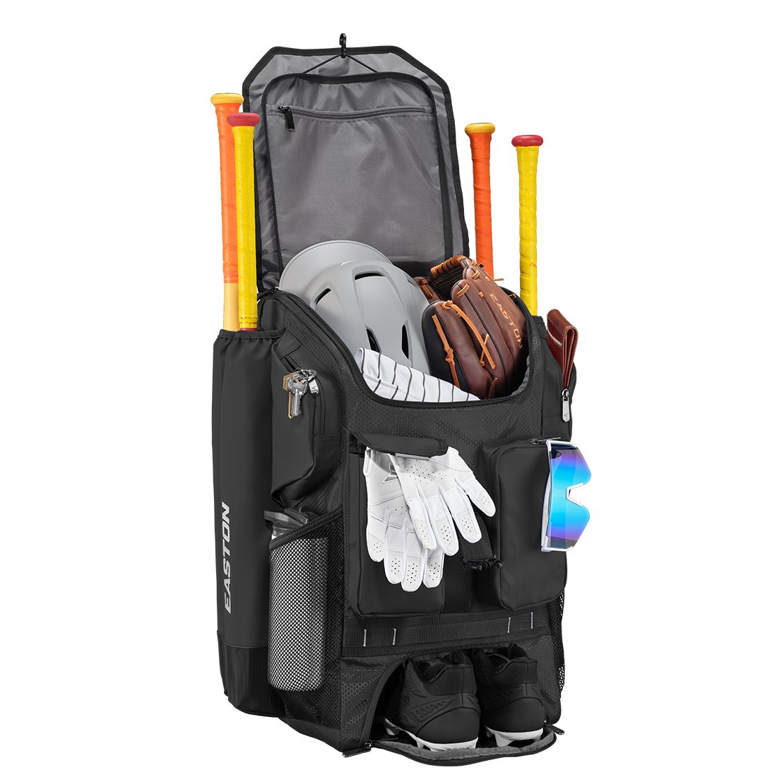 Easton Five Tool Phenom Backpack: 5TPHENOMBP