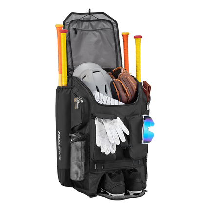 Easton Five Tool Phenom Backpack: 5TPHENOMBP