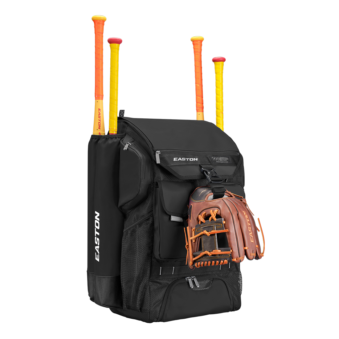 Easton Five Tool Phenom Backpack: 5TPHENOMBP