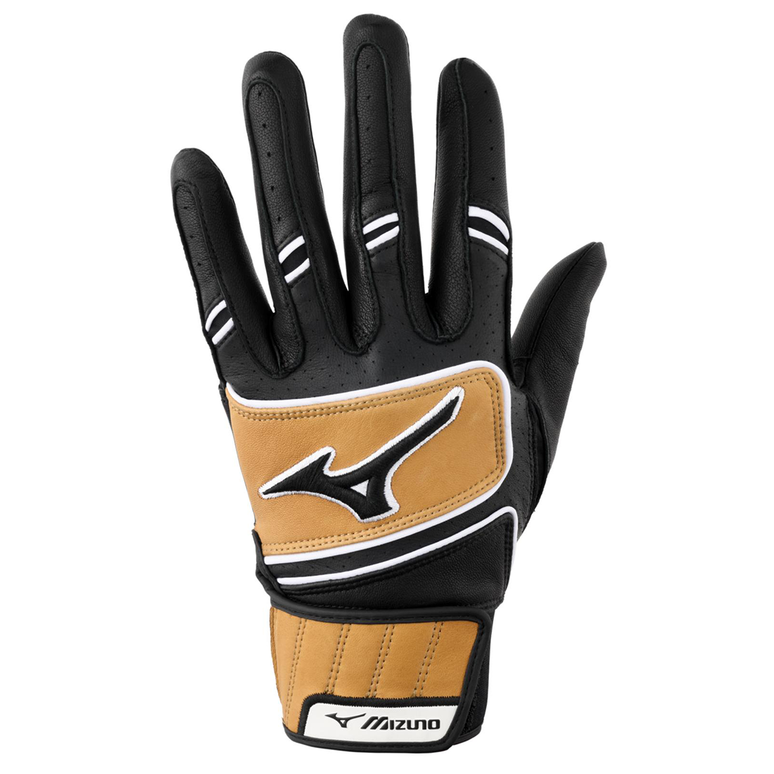 Mizuno Pro Select Adult Baseball Batting Gloves