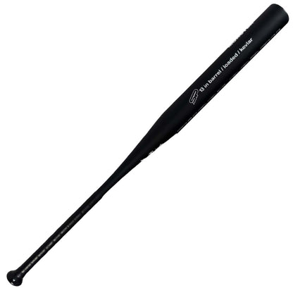 2026 Short Porch Blackout X Monster 13" Kevlar Senior Slowpitch Softball Bat
