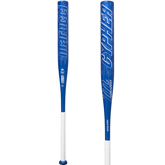 2026 Marucci Cypher V2 12.25
