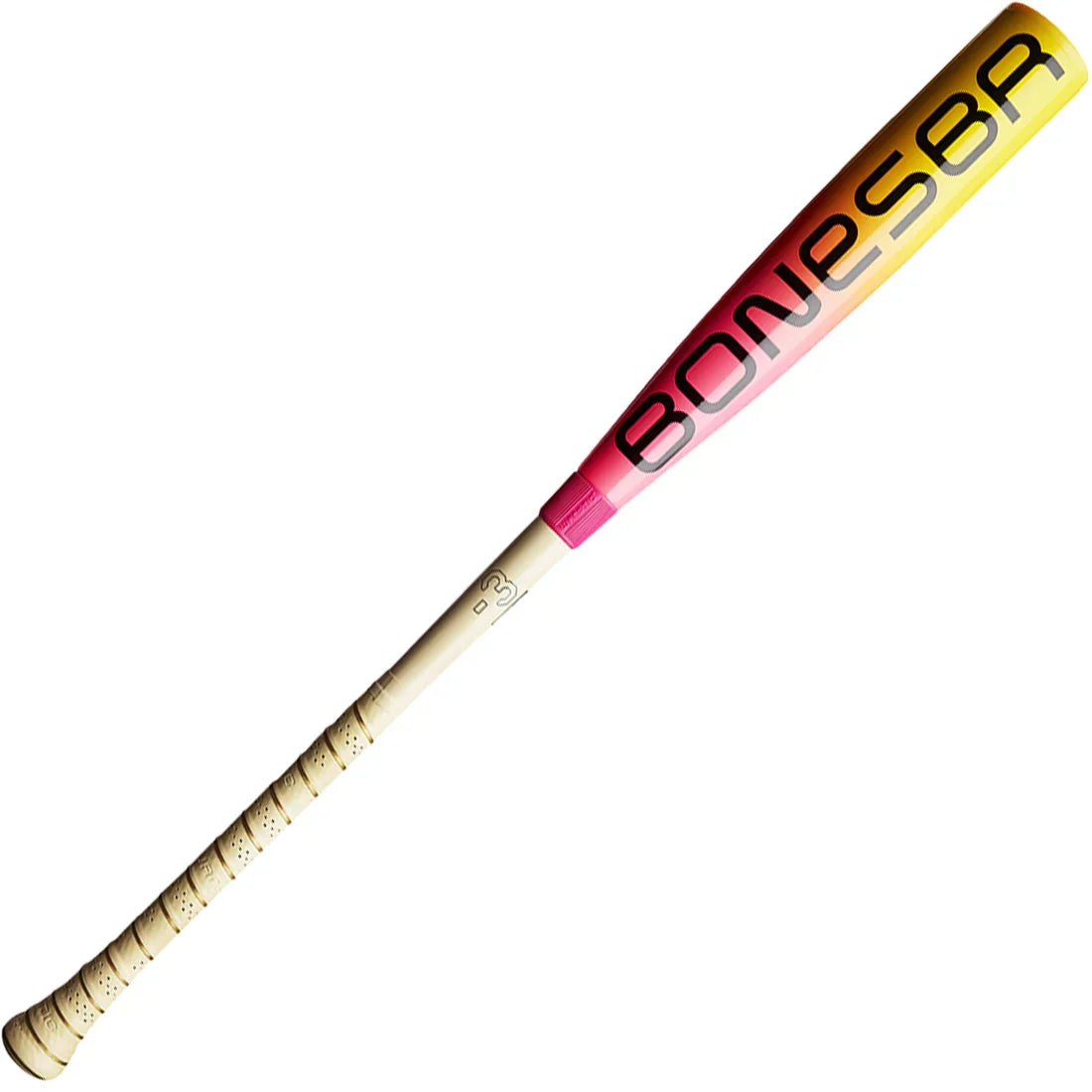 2025 Warstic Tropical Thunder Bonesaber Hybrid BBCOR Baseball Bat: MBBSRHB25TT at Headbanger Sports