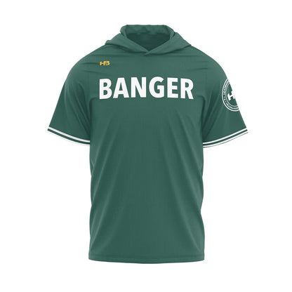 Headbanger Sports Exclusive "City Connect" Short Sleeve Lightweight Hoodies