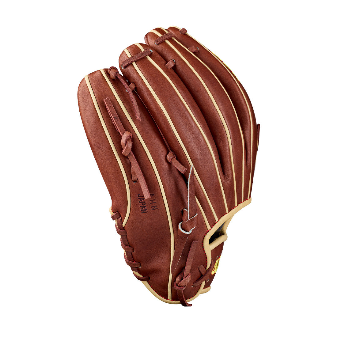 2027 Wilson A2K® C12 12” Baseball Pitcher’s Glove: WBG07901RT12