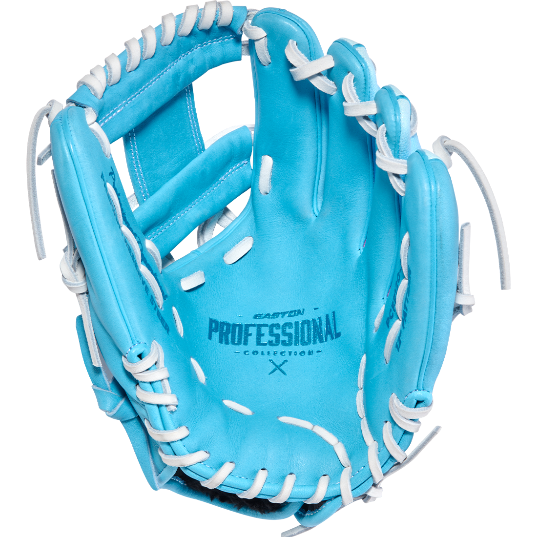 Easton Professional Collection 3.0 Fastpitch Infield Glove - Thumbnail 4