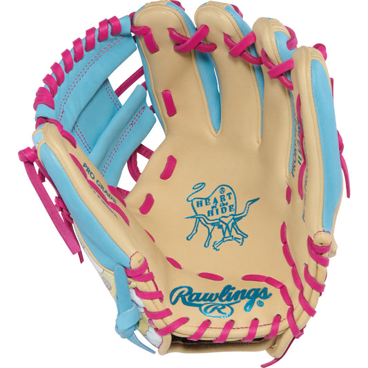 Rawlings Heart of the Hide Icon Fest Edition 11.5