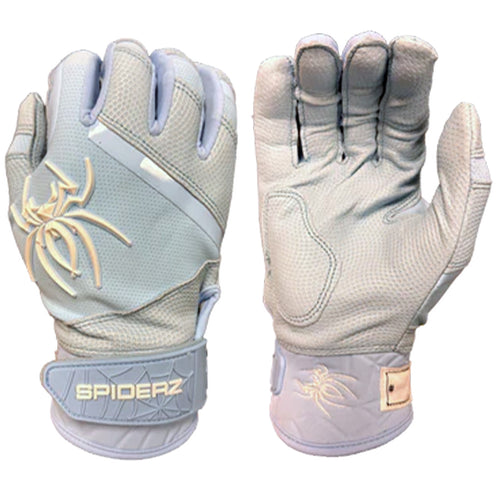 2026 Spiderz Pro Premier Batting Gloves