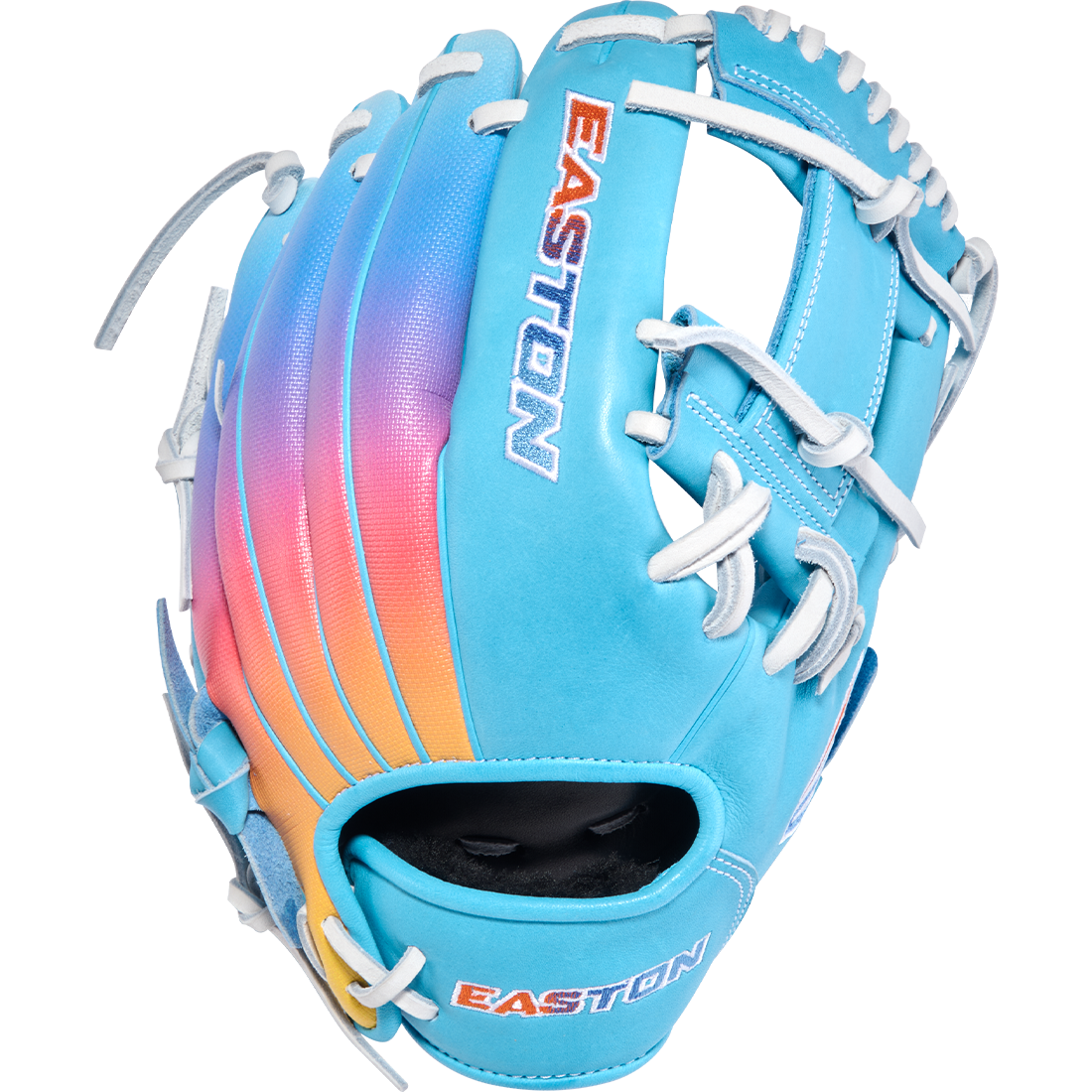 Easton Professional Collection 3.0 Fastpitch Infield Glove - Thumbnail 2
