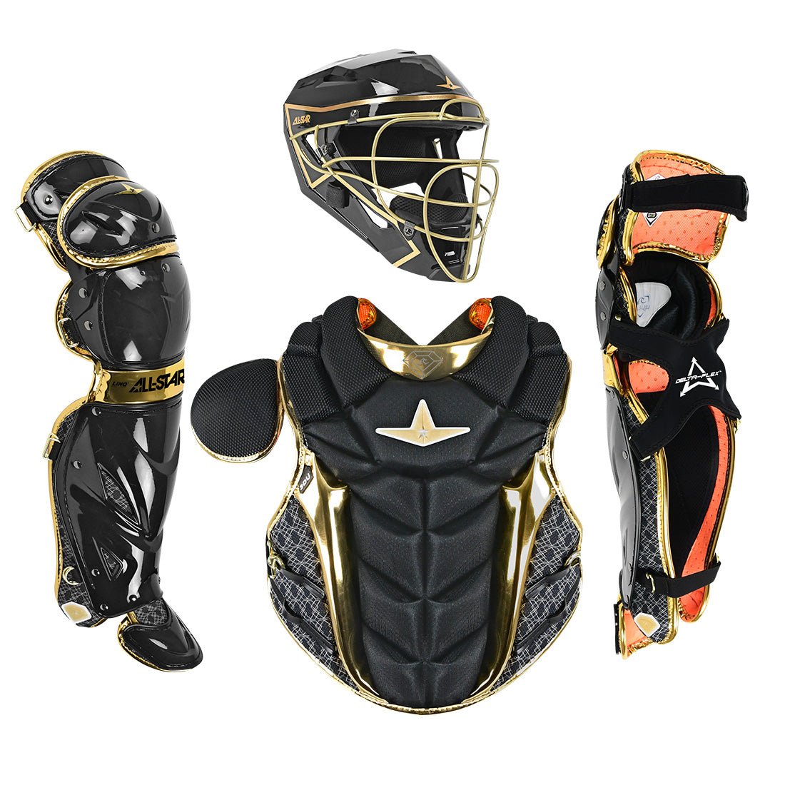 phx chest protector 3du bar technology fastpitch catcher gear