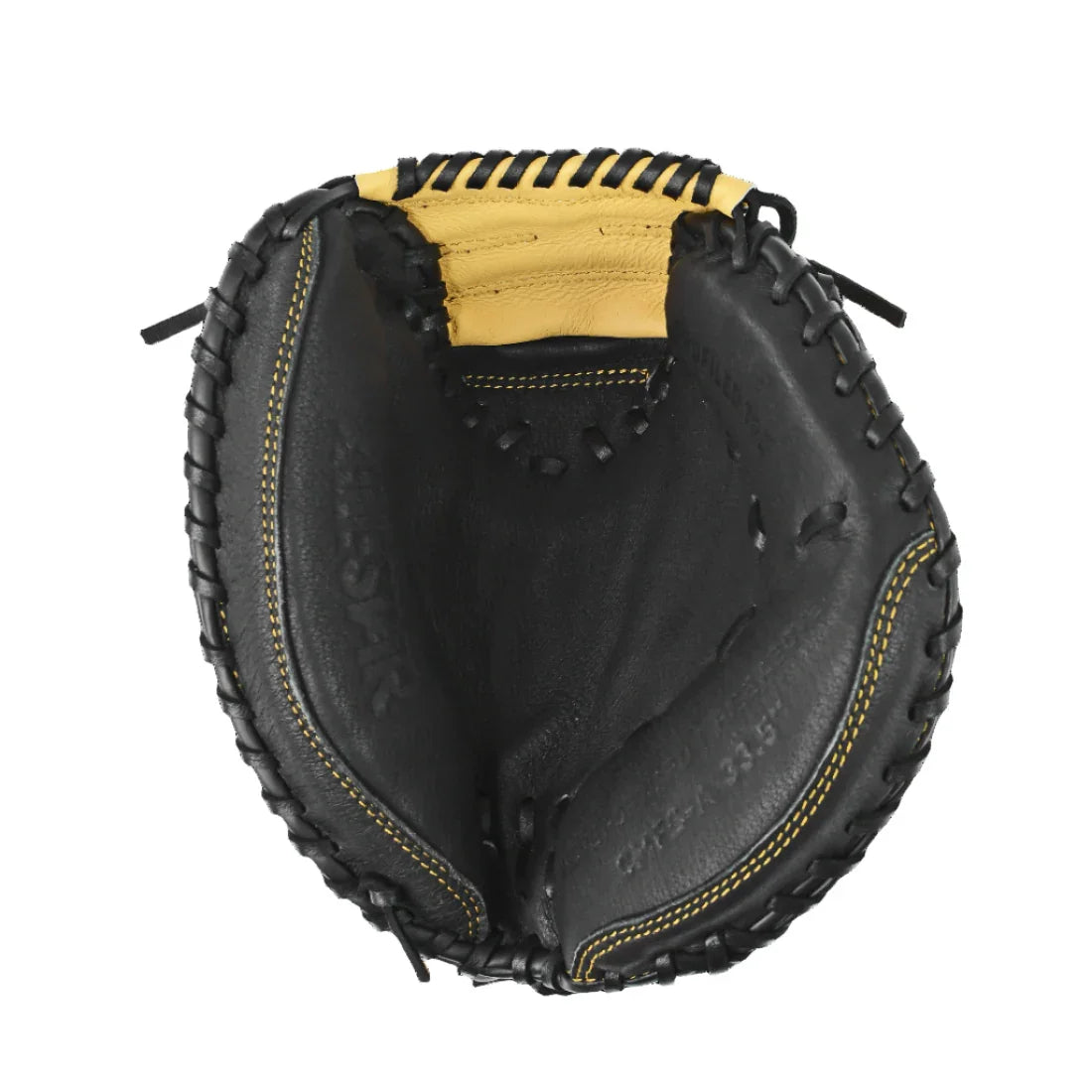 All Star 33.5" Future Star Baseball Catcher's Mitt: CMFSA