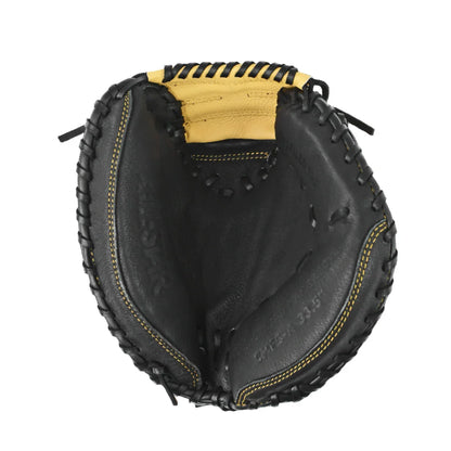 All Star 33.5" Future Star Baseball Catcher's Mitt: CMFSA