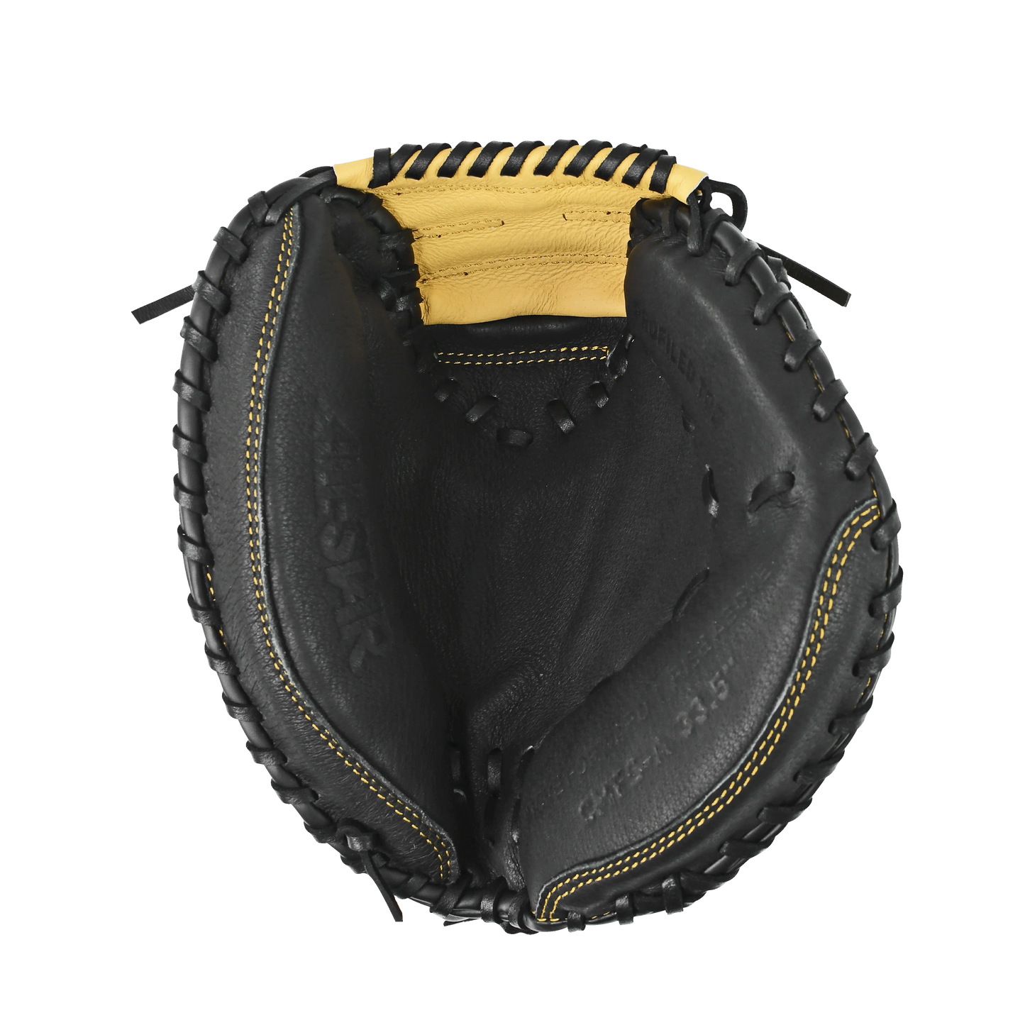 All Star 31.5" Future Star Baseball Catcher's Mitt: CMFSY