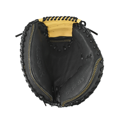 All Star 31.5" Future Star Baseball Catcher's Mitt: CMFSY