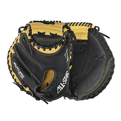 All Star 31.5" Future Star Baseball Catcher's Mitt: CMFSY