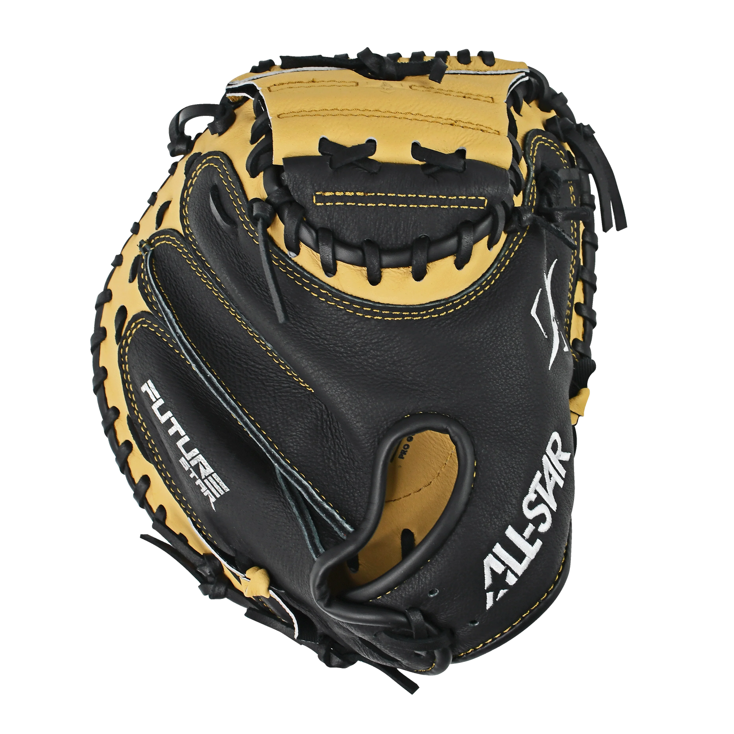All Star 31.5" Future Star Baseball Catcher's Mitt: CMFSY