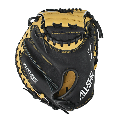 All Star 31.5" Future Star Baseball Catcher's Mitt: CMFSY