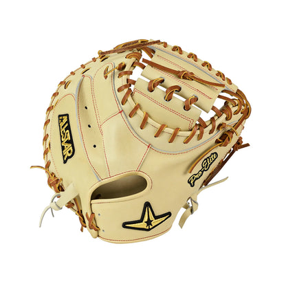 All-Star Pro-Elite JAPAN 34" Open Back: CM3000J234