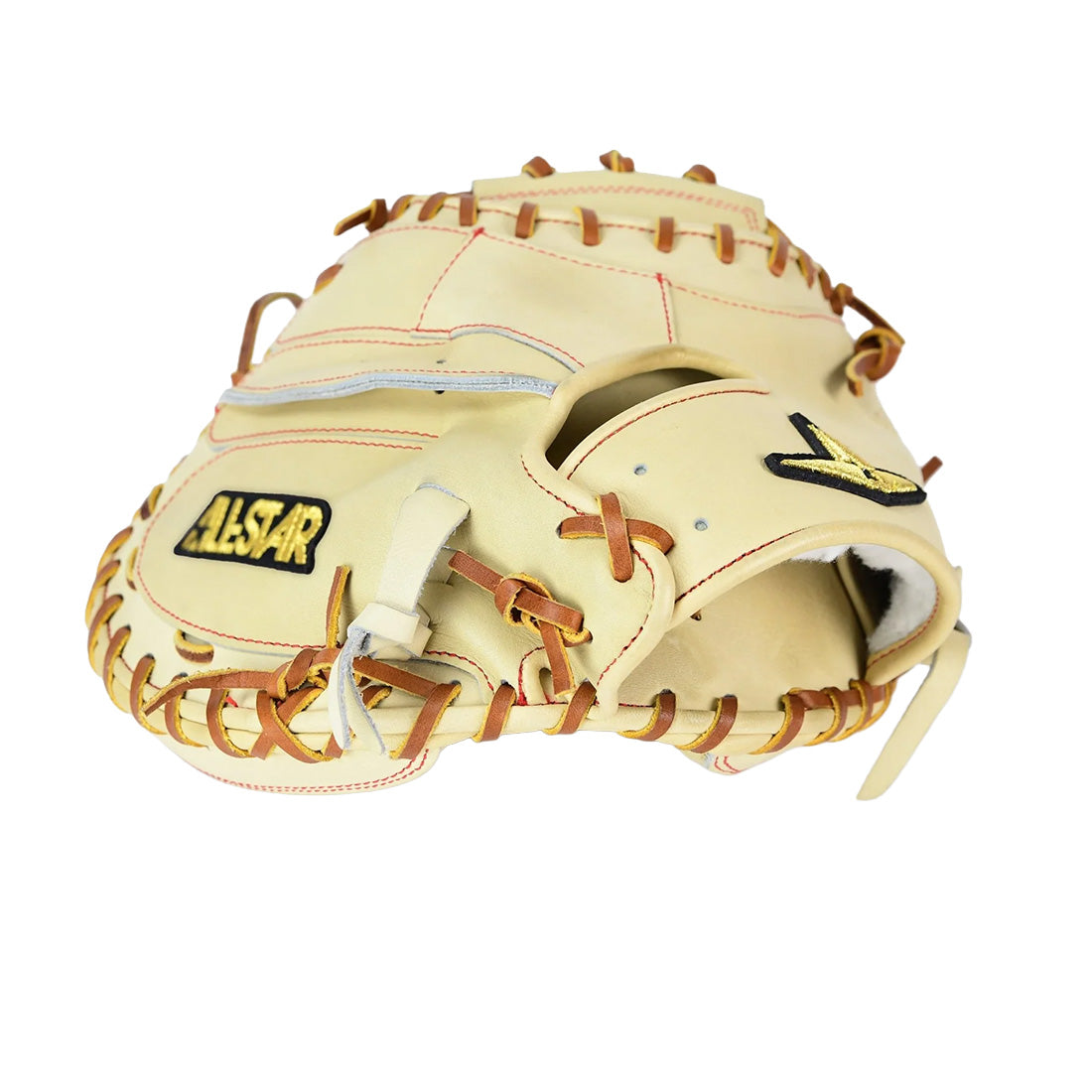 All-Star Pro-Elite JAPAN 34" Open Back: CM3000J234