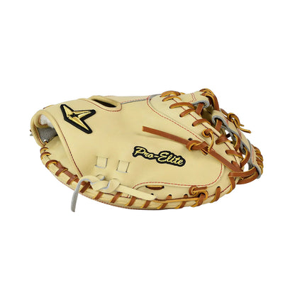 All-Star Pro-Elite JAPAN 34" Open Back: CM3000J234