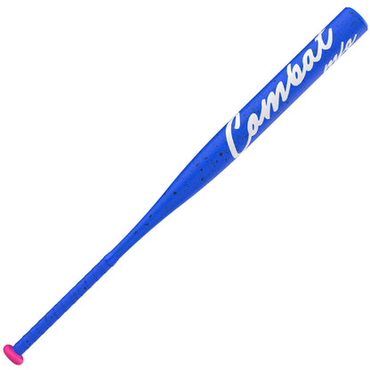 Combat MFG Spec-CR1 Cookie Monster Bradley Jones Signature 1PC 12.75" Loaded USSSA Slowpitch Softball Bat: CSU6CJBJ1L