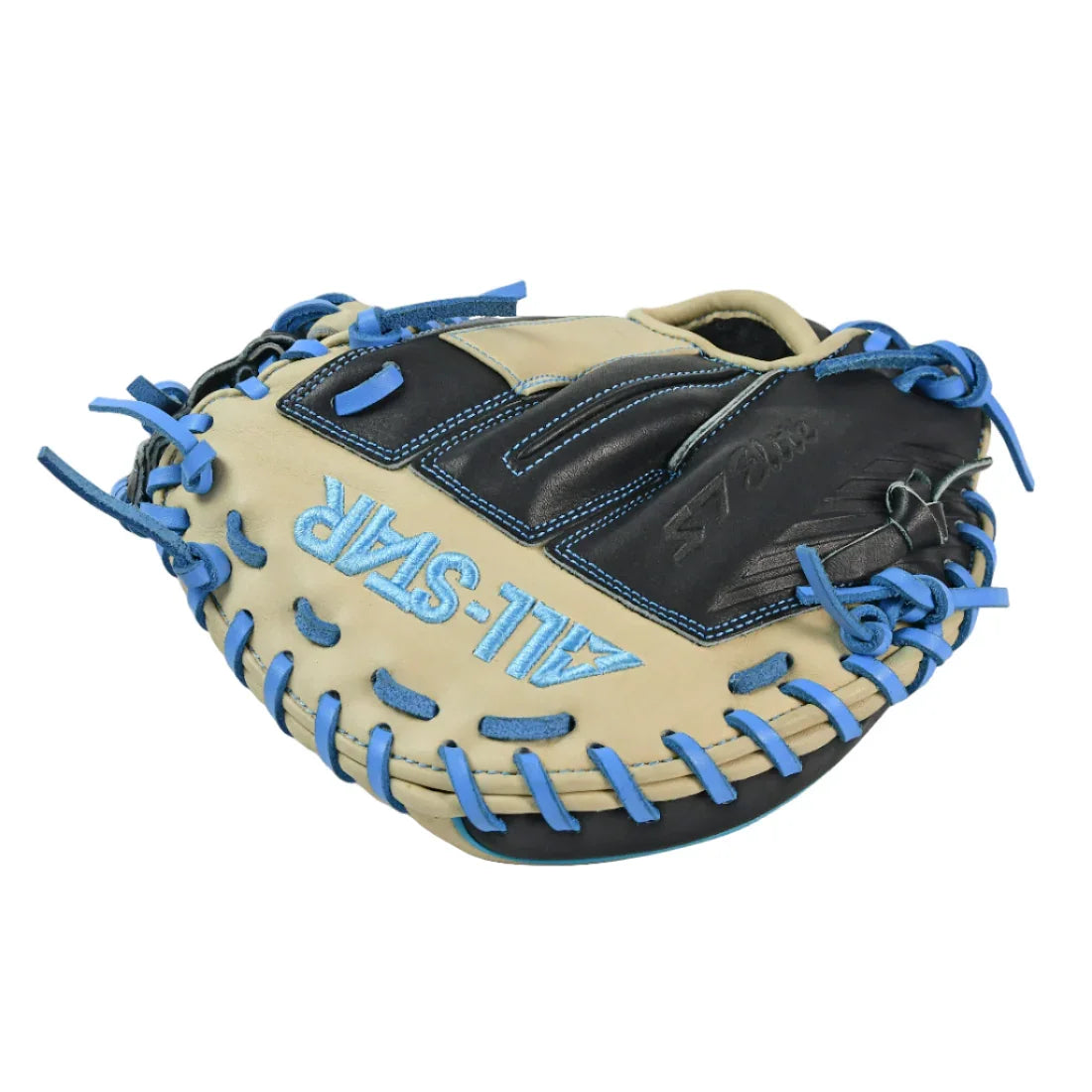 Shop All-Star S7 Elite Pro Travel Fit 33" Baseball Catcher's Mitt: CM5000-PTF-RHT-A2 at Headbanger Sports