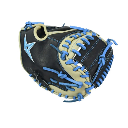 Shop All-Star S7 Elite Pro Travel Fit 33" Baseball Catcher's Mitt: CM5000-PTF-RHT-A2 at Headbanger Sports