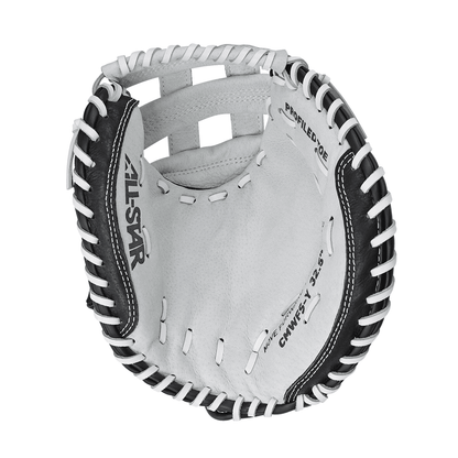 All Star 32.5" Future Star Fastpitch Catcher's Mitt: CMWFSY