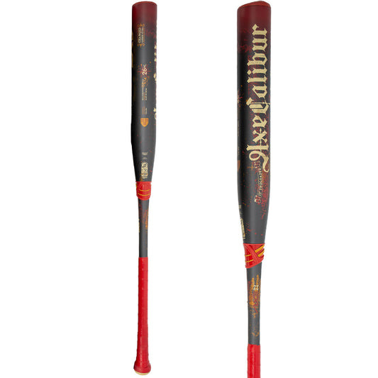 2026 Axe Fury Calibur 12