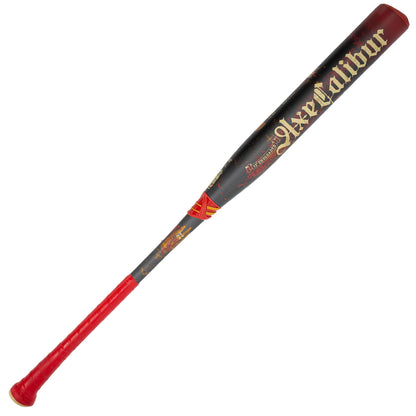 Limited edition AXE Fury Bravo Calibur USSSA slowpitch bat