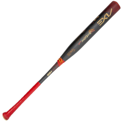 Limited edition AXE Fury Bravo Calibur USSSA slowpitch bat