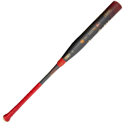 Limited edition AXE Fury Bravo Calibur USSSA slowpitch bat