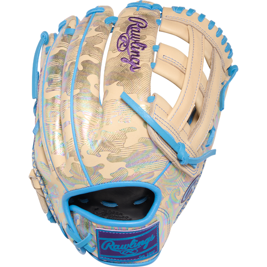 Rawlings Heart of the Hide Color Sync 10 12.25