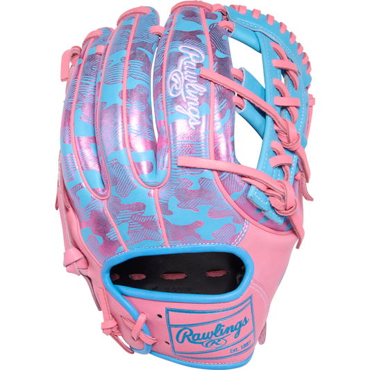 Rawlings Heart of the Hide Color Sync 10 11.75