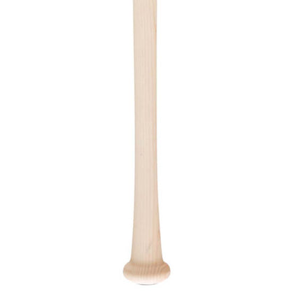 Chandler MT27 Performance Cut maple wood baseball bat thin handle
